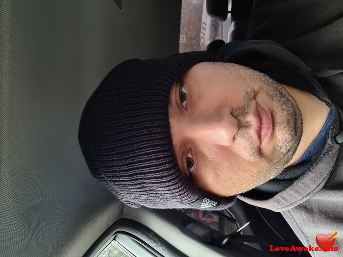 kefir32 Russian Man from Bryansk
