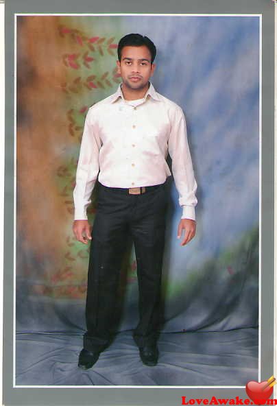 ankur1284 Indian Man from Ahmedabad