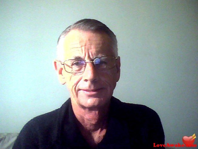 colin56 Australian Man from Bankstown