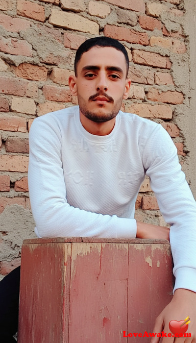 Sherif2027 Jordan Man from Shafa Badran
