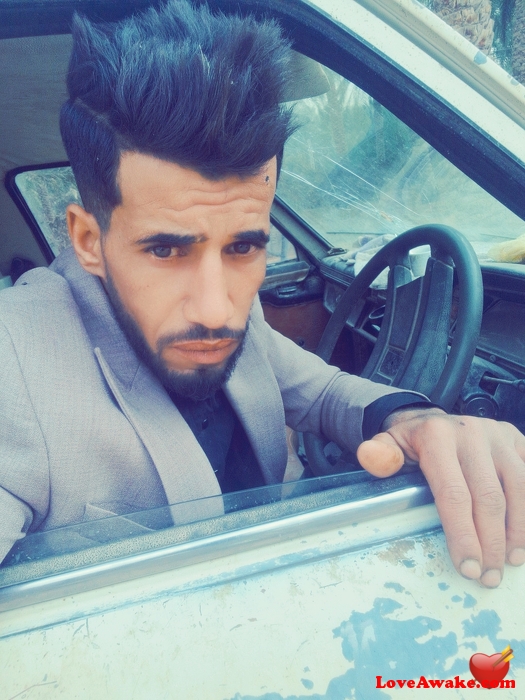 Hicham2315 Algerian Man from Setif