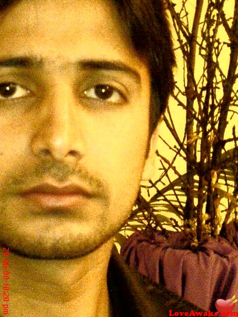 drdanial Pakistani Man from Multan