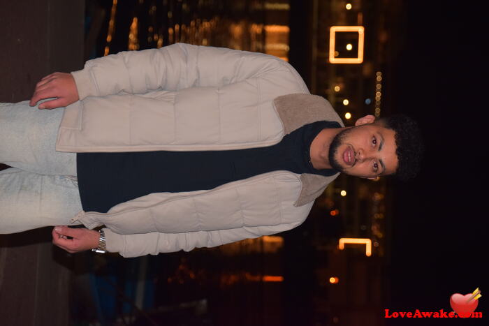 Abdo49 Morocco Man from Casablanca