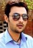 khalilanjum 1854772 | Pakistani male, 37, Single