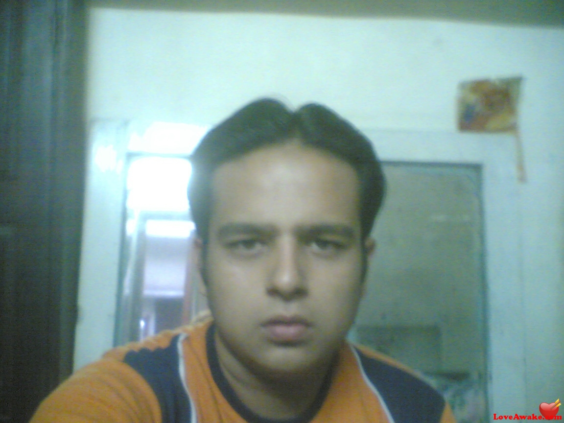 maliksaddam Pakistani Man from Rawalpindi