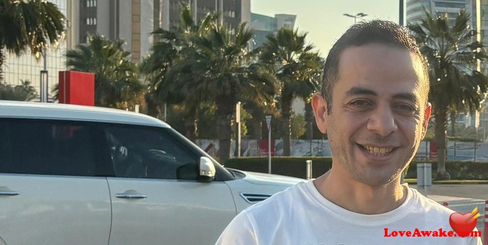 WaleedHussein Bahraini Man from Manama