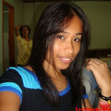 kayeme Filipina Woman from Cebu