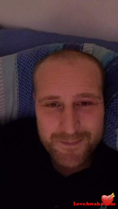 Craig269 UK Man from Basingstoke