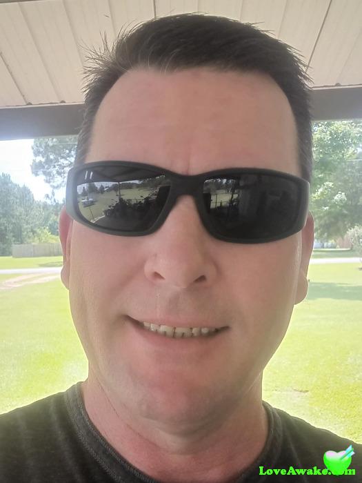 Niceman4u71 American Man from Jacksonville