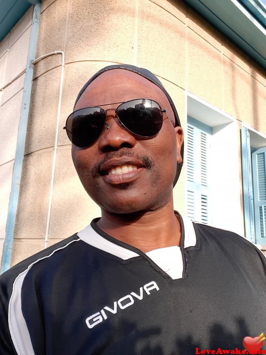 BLINBLINMAN Cyprus Man from Limassol