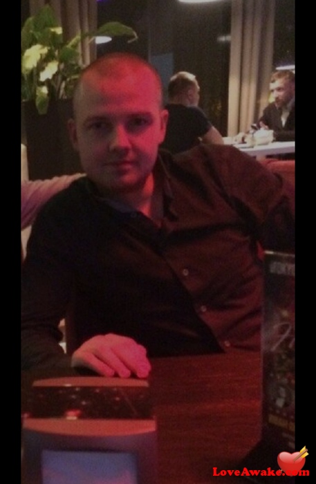 Andrey91 Russian Man from Saint Petersburg