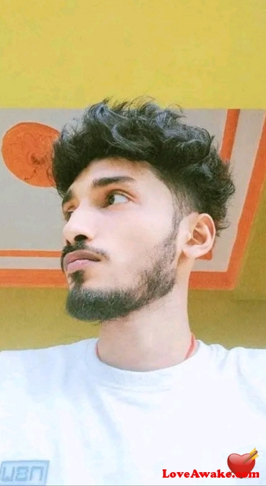Mayukh98 Indian Man from Siliguri