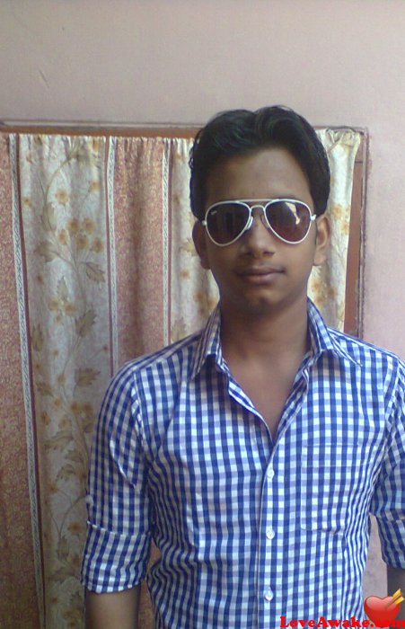 Sameer77sam Indian Man from Patna