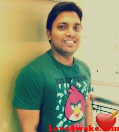 pratham86 Indian Man from Pune