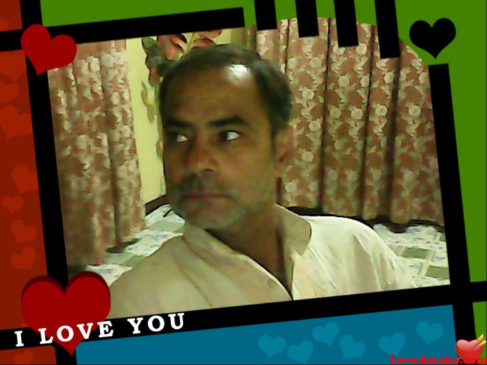 waqar786love Pakistani Man from Karachi