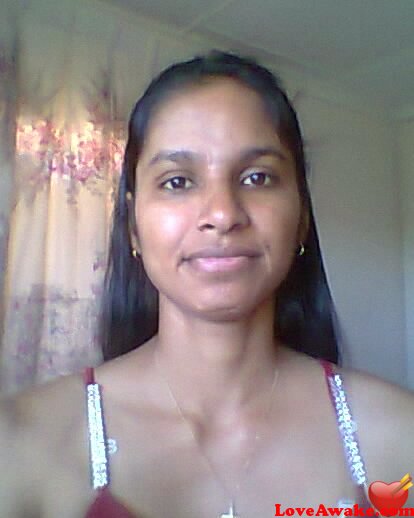 Sweetlady24 African Woman from Durban