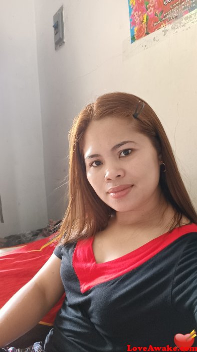 Batchay Filipina Woman from Cavite, Luzon