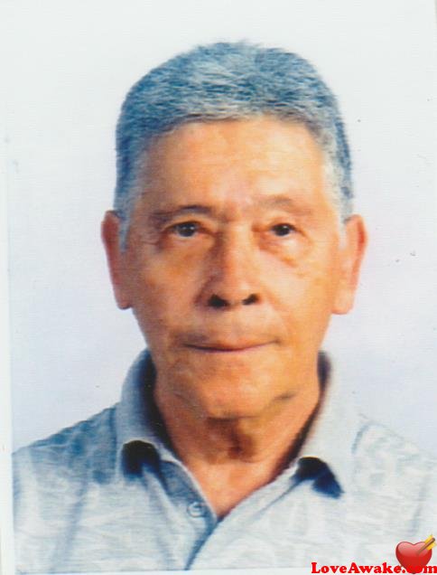 goodman84 Thai Man from Chiang Mai