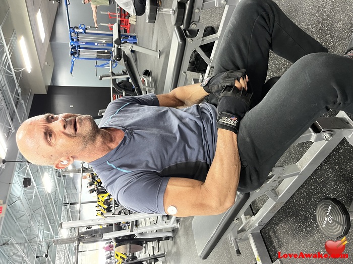 Maxpower1212 American Man from Cherry Hill
