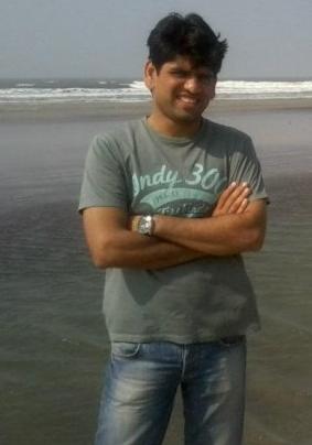 aditya3984 Indian Man from Mumbai (ex Bombay)