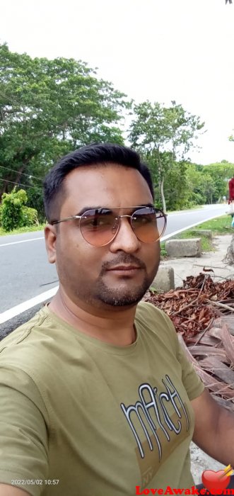 Mahfuz230481 Bangladeshi Man from Mymensingh