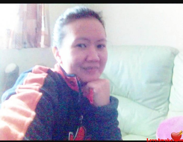 MariquessaL323 Filipina Woman from Araceli