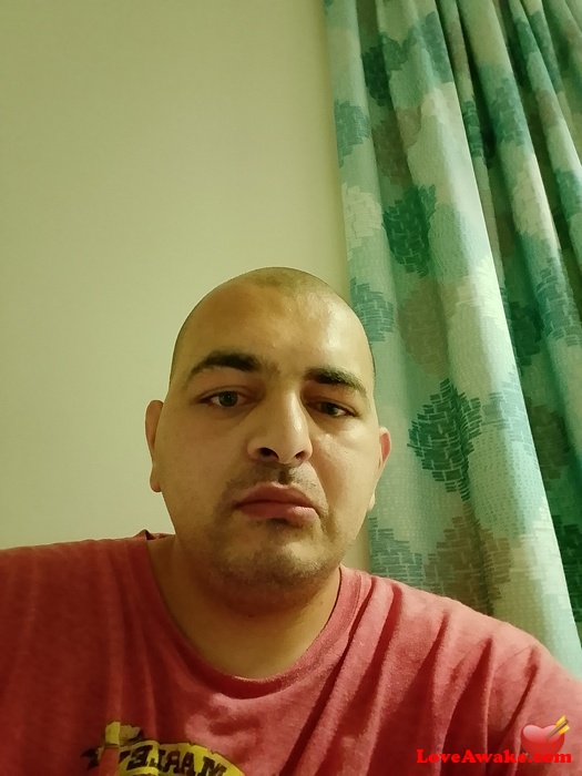 Aroz189 UK Man from Hayes
