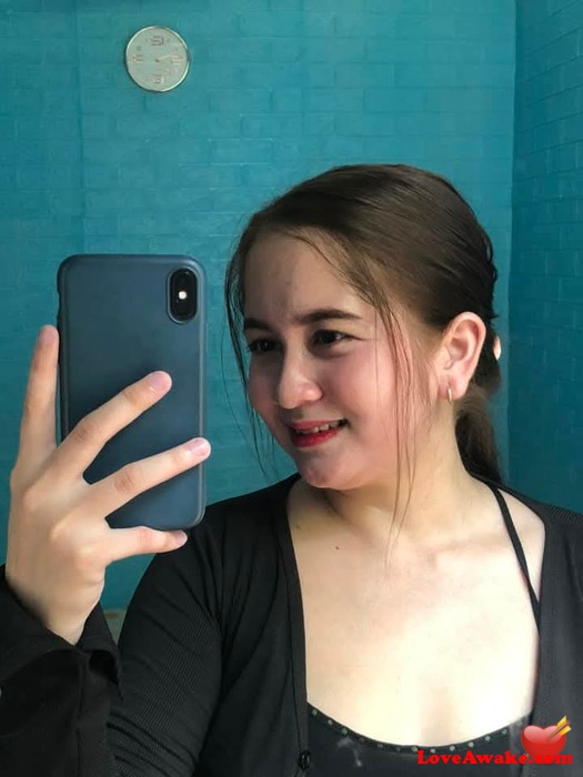 PrettyJade Filipina Woman from Cebu
