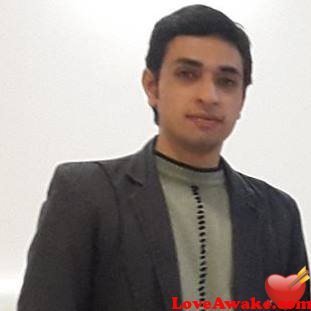 coolbuddy21 Indian Man from Dehradun