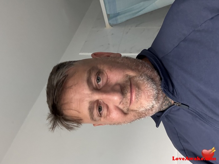 Howard121 UK Man from Clacton-on-Sea