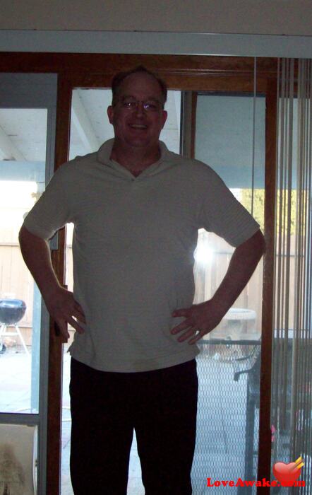 kpwishing American Man from Yuma