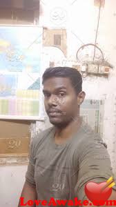 Amir45677 Pakistani Man from Islamabad