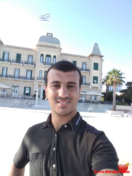 mahmoud777777 Egyptian Man from Talkha