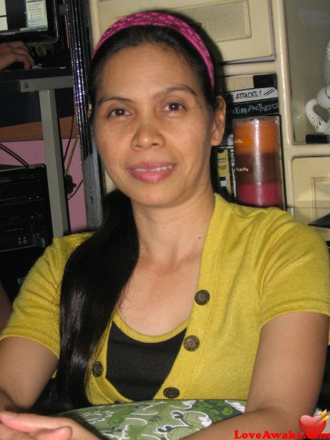 jhing16 Filipina Woman from Manila