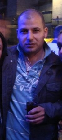 louras69 Irish Man from Dublin