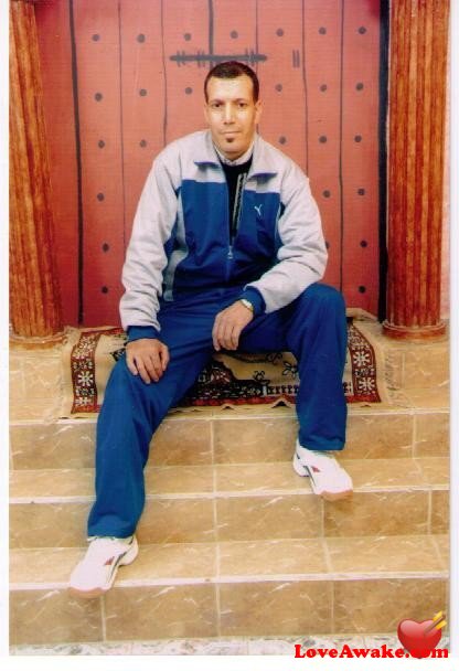 amirking1 Morocco Man from Casablanca