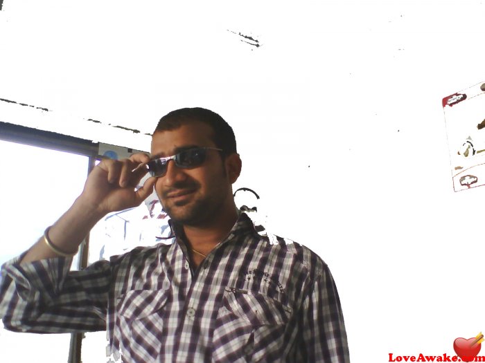 aammooll Indian Man from Vapi