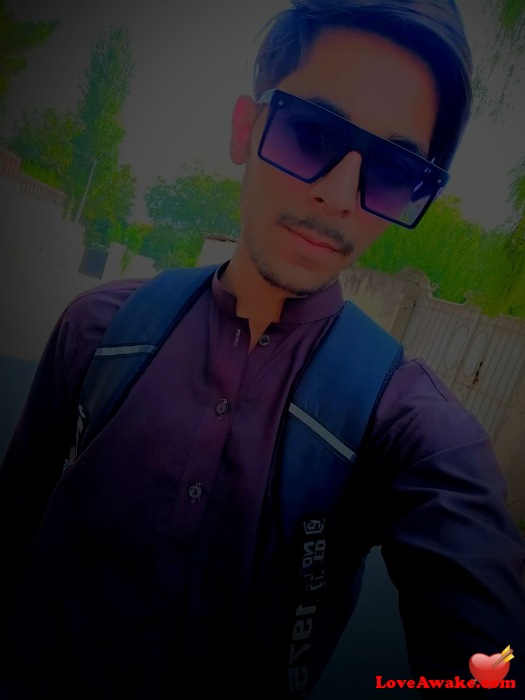 rehmatkhan321 Pakistani Man from Mingaora