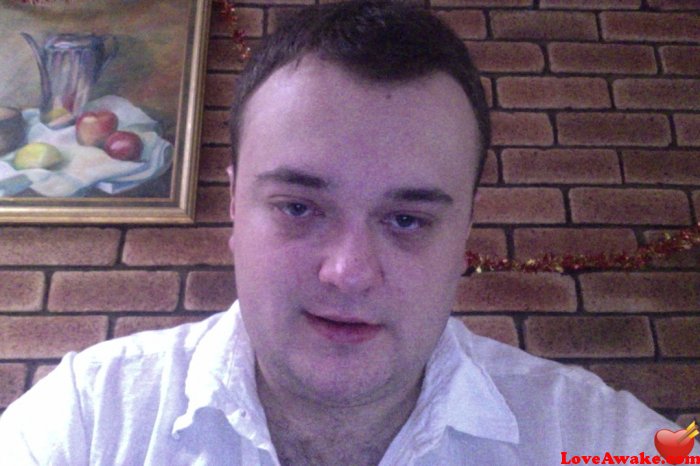 Nick-86 Australian Man from Perth