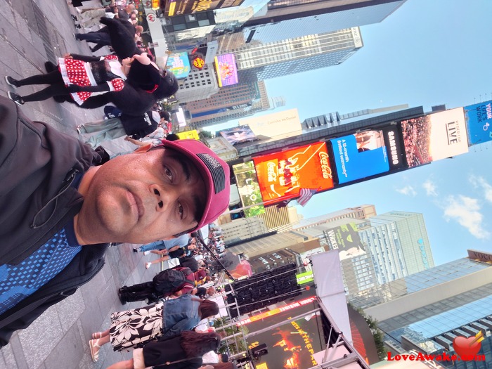 Alexbd79 American Man from McAlester