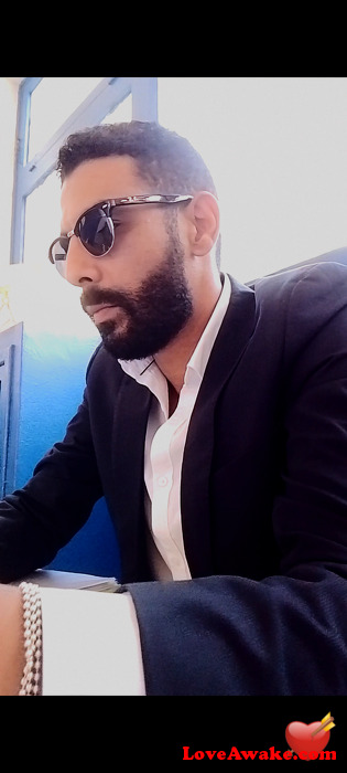 Apollon999 Morocco Man from Casablanca