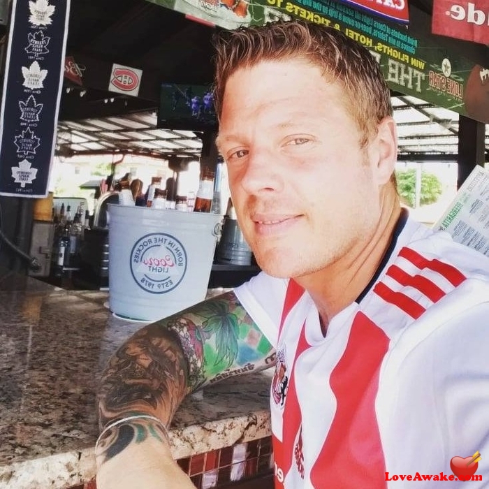 ozrics UK Man from Sunderland