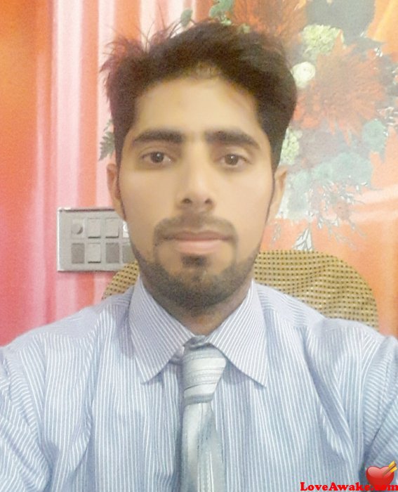 zohaibakbar999 Pakistani Man from Lahore