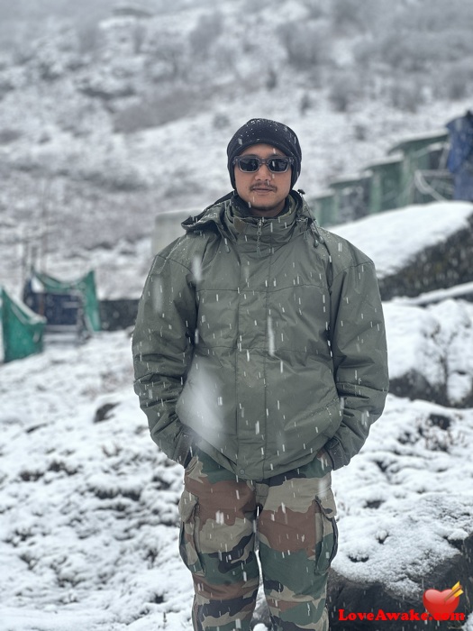 Suraj488 Nepali Man from Pokhara