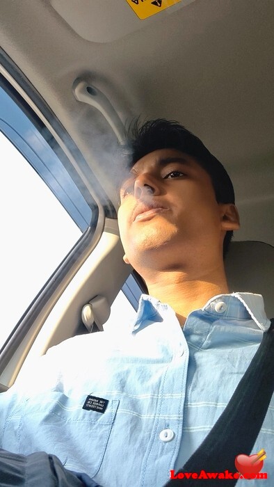 Deep101 Indian Man from Gangtok