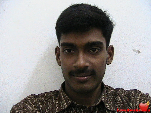 mithun88 Indian Man from Salem