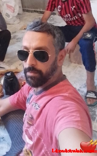 Djeriouat91 Algerian Man from Tlemcen