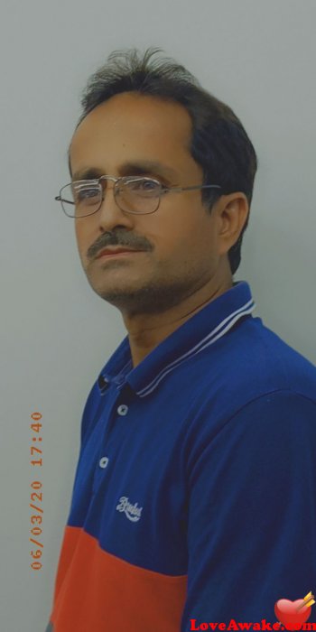 waseemaf Pakistani Man from Narowal