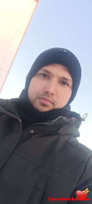 1234567860 Russian Man from Stary Oskol