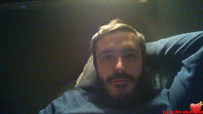 hommydc2 American Man from Birmingham